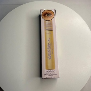 TARTE - TARTELETTE XL