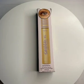 TARTE - TARTELETTE XL